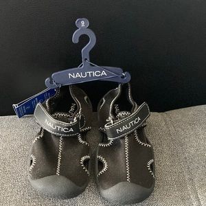 Nautica water shoes (unisex)